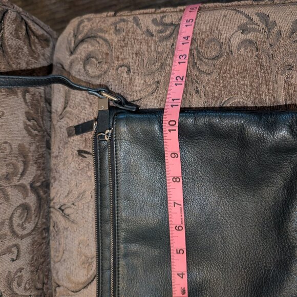 Margot Black Crossbody - Picture 10 of 10